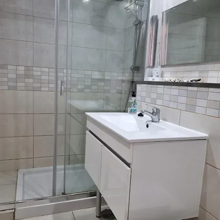 Parque Santiago 1 D-221 By Tenerife Dream Apartment Playa de las Americas (Tenerife)