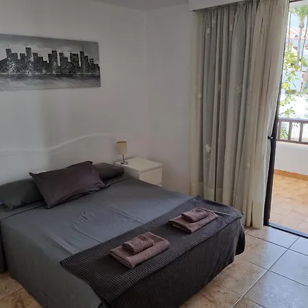 Apartment Parque Santiago 1 D-221 By Tenerife Dream Playa de las Americas (Tenerife)