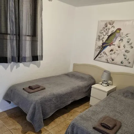 Parque Santiago 1 D-221 By Tenerife Dream Apartment *