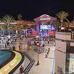 아파트 Parque Santiago 1, 221, Tenerife Dream *