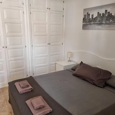 Parque Santiago 1, 221, Tenerife Dream