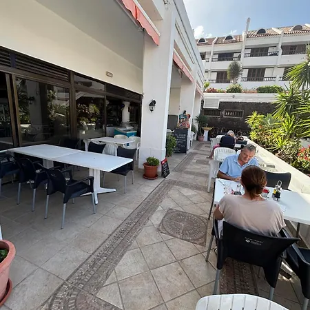 Parque Santiago 1, 221, Tenerife Dream