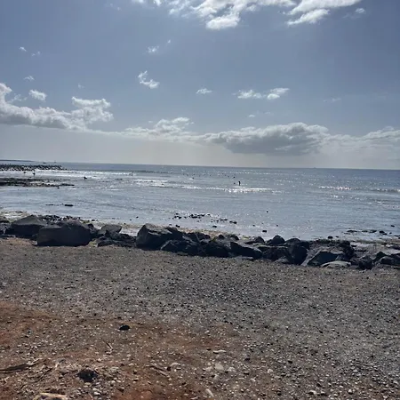 Lägenhet Parque Santiago 1, 221, Tenerife Dream *