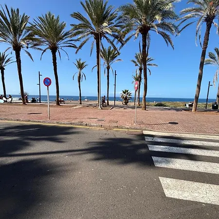 Parque Santiago 1, 221, Tenerife Dream * Playa de las Americas (Tenerife)